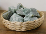 AVENTURINE VERTE BRUT
