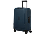 Samsonite Essens Valise Cabine 55 cm 4 Roues Midnight Blue