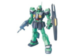 GUNDAM GUNPLA MG 1/100 NEMO