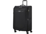 American Tourister SummerRide Valise Trolley 4 Roues 80 Cm Black