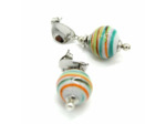 Boucles d'oreilles Laïs