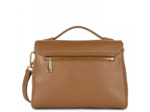 Lancaster Milano Sac A Main 547-55 Camel