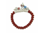 Bracelet extensible Oralya