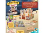 Detective Charlie : Mystères au Manoir