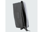 Biba Boston Grand Portefeuille Zippé BT34 Negro