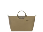 Longchamp Le Pliage Green Sac De Voyage L Artichaut