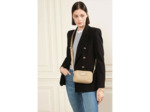 Lancaster Basic Vita Sac Porté Travers 510-75 Sable