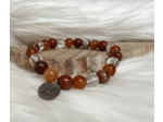 BRACELET SIGNE ASTROLOGIQUE POISSON