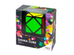 Cube Sigma