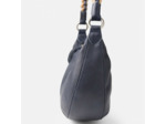 Biba Lunas Sac Hobo et Bandoulière LUN1L Azul Marino