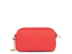 Lancaster Studio Mimi Mini Sac Trotteur 222-29 Corail