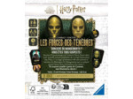 Loup Garou Pour Une Nuit Harry Potter