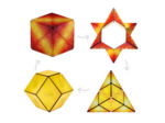 Shashibo Holographique Solar