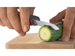 Victorinox Waiter Couteau de Poche Suisse, Léger, Multitool, 9 Fonctions, Ouvre Boite, Tire Bouchon Rouge (Blister) Unique