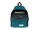 Eastpak Day Pak'r Mono Ribs Sac A Dos f0n Ribs Teal