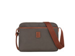 Longchamp Boxford Camera Bag M Brun