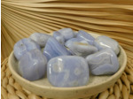 CALCEBOINE BLEUE
