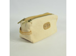 Mila Louise Parisa FB Trousse Cosmétique Jaune