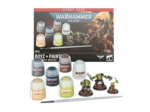 Orks : Boyz + Set de Peinture