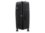 American Tourister Liftoff Valise 68cm Extensible 4 Roues TSA Black