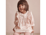 Tissu popeline - Tooth Fairy Katia