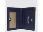 Lancaster Sierra Portefeuille 138-002 Bleu Foncé