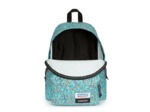 Eastpak Padded Pak'R Where is Wally Pattern Blue