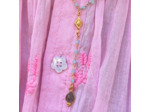 Collier pierre Nilaï Paris