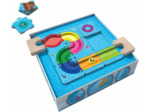 LOGIC GAMES SPLASH LABYRINTHE