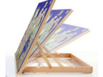 Puzzle board 300 - 1000p