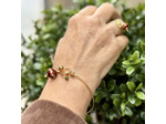 Bracelet double Soryne