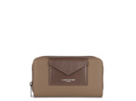 Lancaster Maya Tout En Un 117-01 Taupe