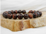 BRACELET OEIL DE TAUREAU