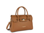 Lancaster Milano Cosmos Sac A Main 547-77 Camel