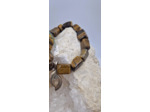 Bracelet oeil de tigre OLPA2112
