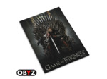 Puzzle game of thrones
