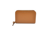 Gérard Darel Tresor Le Portefeuille MiniWallet Cognac