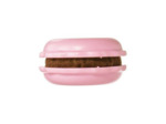 Macaron aiguiseur d'aiguilles Clover