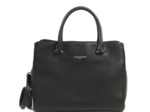 Lancaster Dune Sac A Main 529-51 Noir