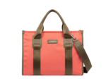 Lancaster Basic Faculty Sac Cabas 418-101 Blush