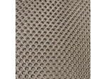 Tissu filet Mesh- taupe