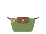 Longchamp Le Pliage Original Porte-monnaie Lichen