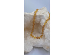 Collier enfant ambre olpa1262