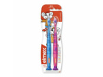 ELMEX BAD ENFANT 3-6 ANS DUO BLISTER X 2