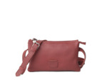Biba Chester Tb Petit Sac Trotteur 2 Compartiments CET9L Rooibos