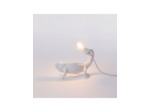 Lampe de table Caméléon