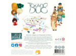 Tokaido Duo