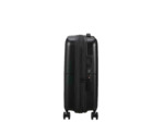 American Tourister Dashpop 55 cm Valise Trolley 4 Roues Noir