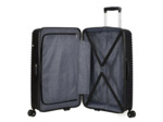 American Tourister Liftoff Valise Cabine 4 Roues TSA Black