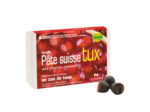 PATE SUISSE TUX 40 GOMMES